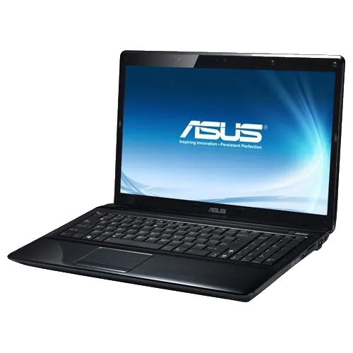 Ремонт Asus A52