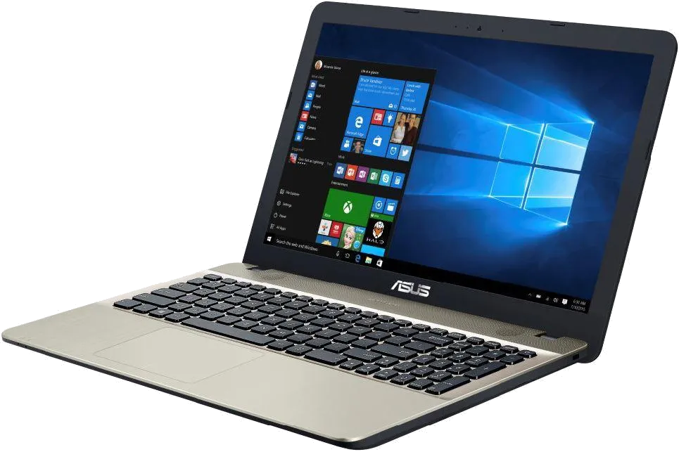Ремонт Asus A541N