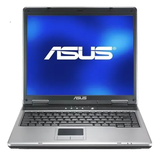 Ремонт ноутбука Asus A9