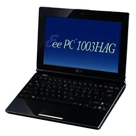 Ремонт ноутбука Asus Eee PC 1003