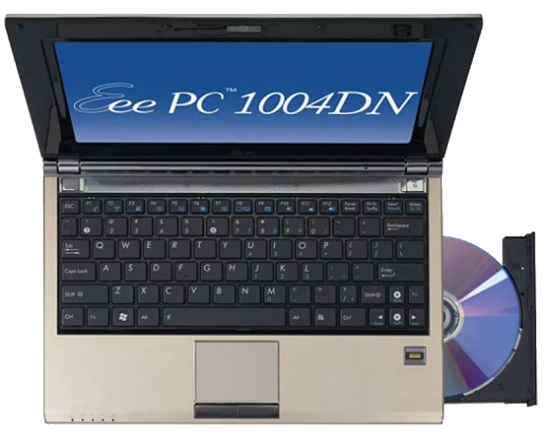 Ремонт Asus Eee PC 1004