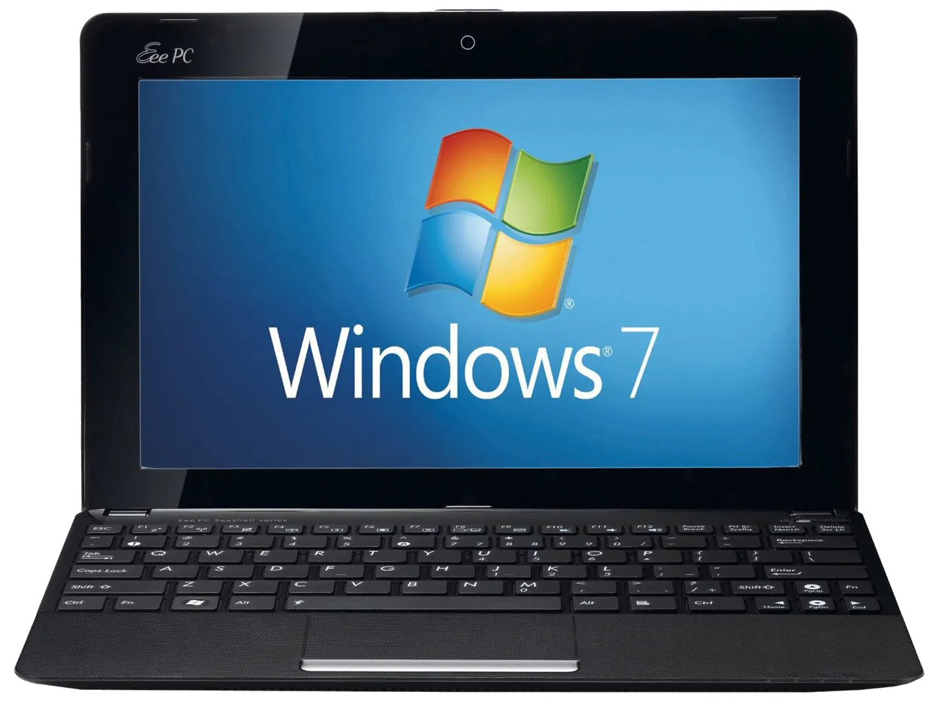 Ремонт Asus Eee PC 1011