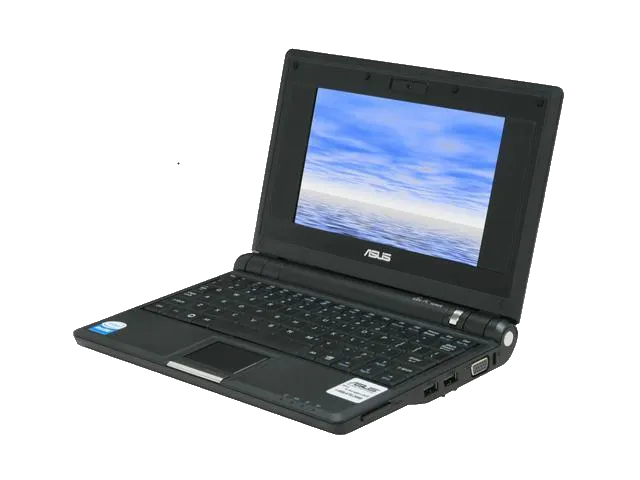 Ремонт ноутбука Asus Eee PC 4