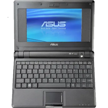 Ремонт Asus Eee PC 701