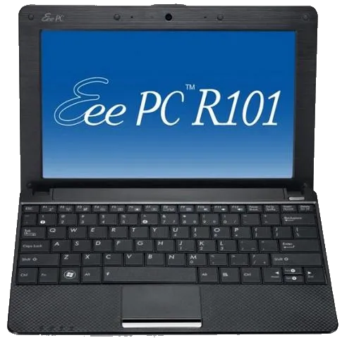 Ремонт ноутбука Asus Eee PC R101