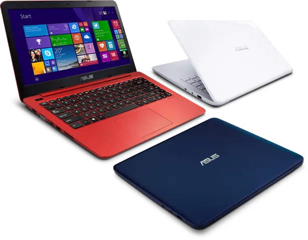 Ремонт ноутбука Asus EeeBook E402SA