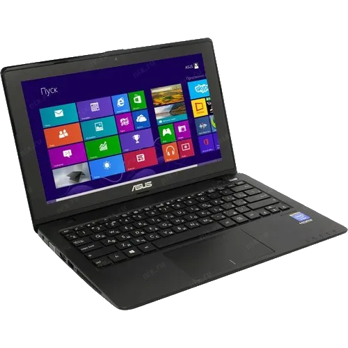 Ремонт Asus F200MA