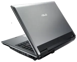 Ремонт ноутбука Asus F3