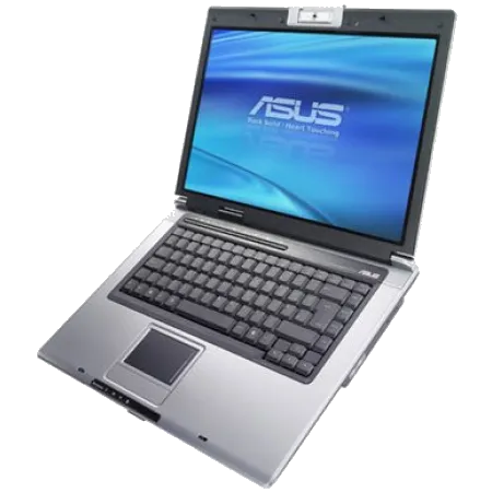 Ремонт ноутбука Asus F5