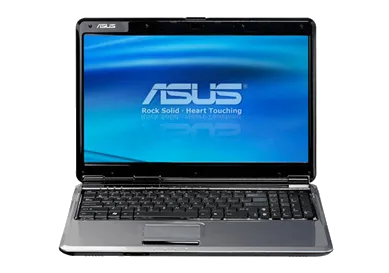 Ремонт ноутбука Asus F50