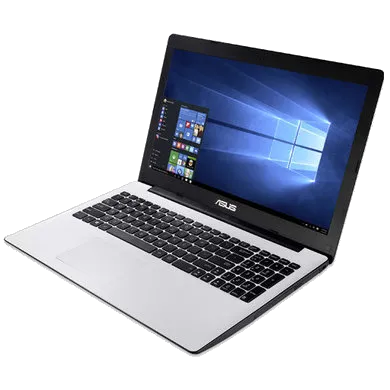 Ремонт ноутбука Asus F553SA