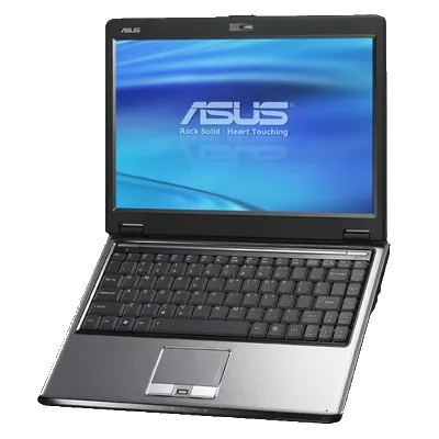 Ремонт ноутбука Asus F6