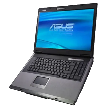 Ремонт ноутбука Asus F7