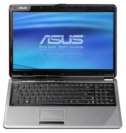 Ремонт ноутбука Asus F70