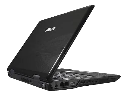 Ремонт ноутбука Asus F8