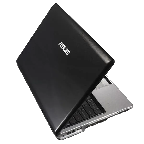 Ремонт Asus F81