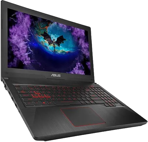 Ремонт Asus FX503VD