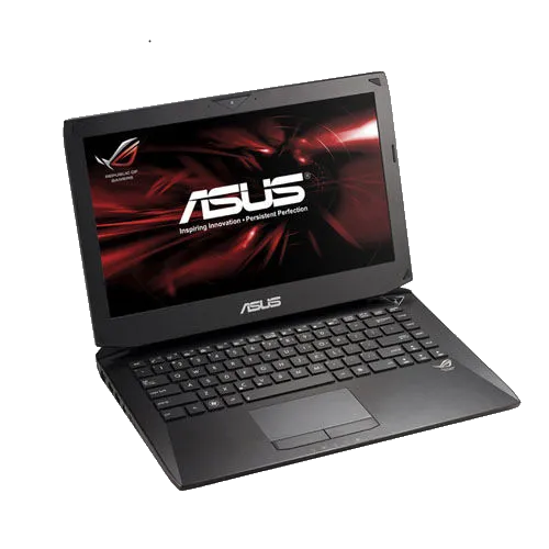 Ремонт Asus G46VW