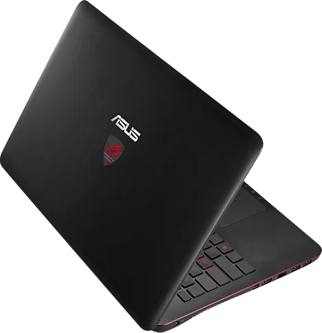 Ремонт Asus G551JW