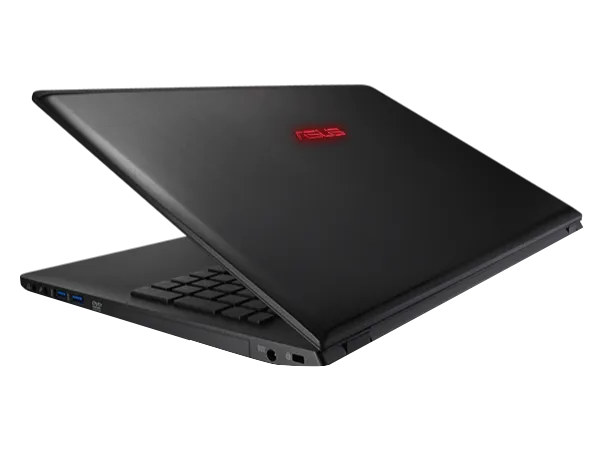 Ремонт Asus G56JK