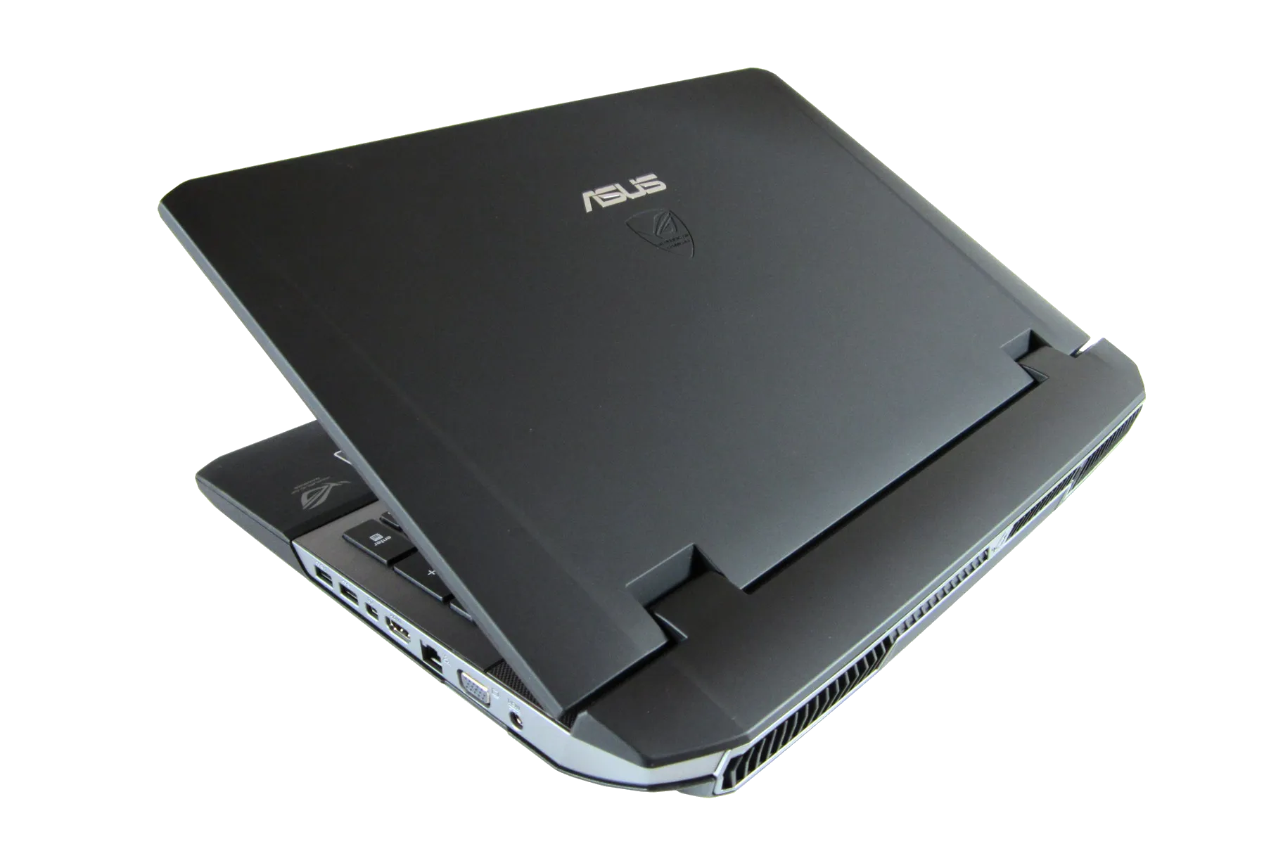 Ремонт Asus G75