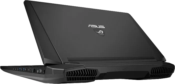Ремонт Asus G750JH