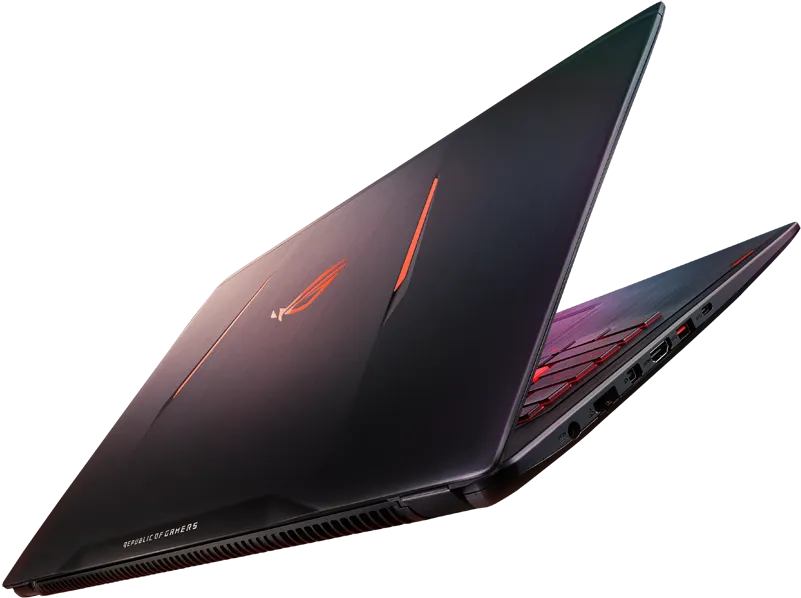 Ремонт Asus GL502VM