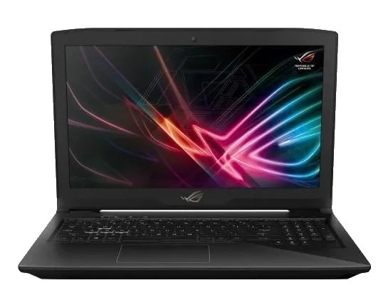 Ремонт Asus GL703VD