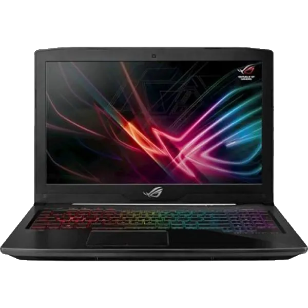 Ремонт Asus GL703VM