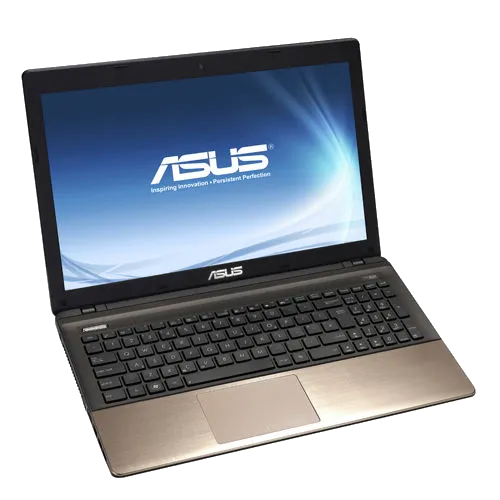 Ремонт Asus K55