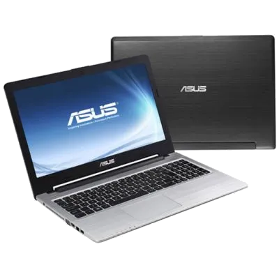 Ремонт Asus K56