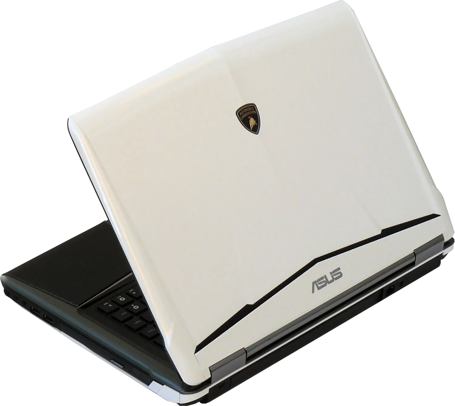 Ремонт Asus Lamborghini VX6