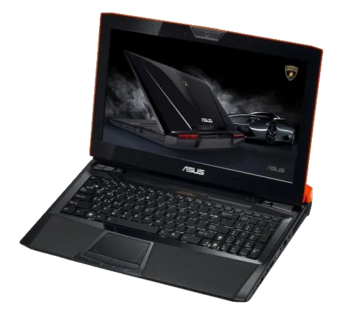 Ремонт Asus Lamborghini VX7