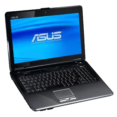 Ремонт Asus M60