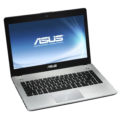 Ремонт Asus N46