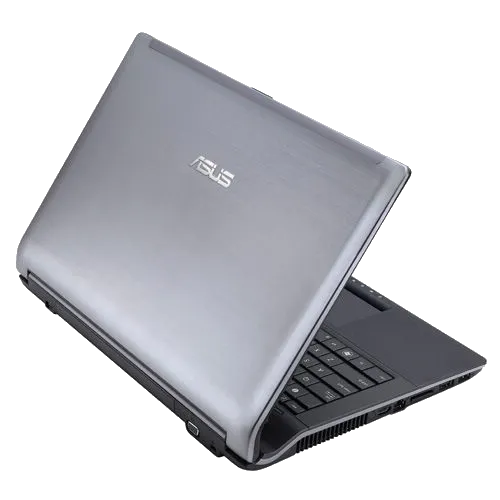 Ремонт Asus N53