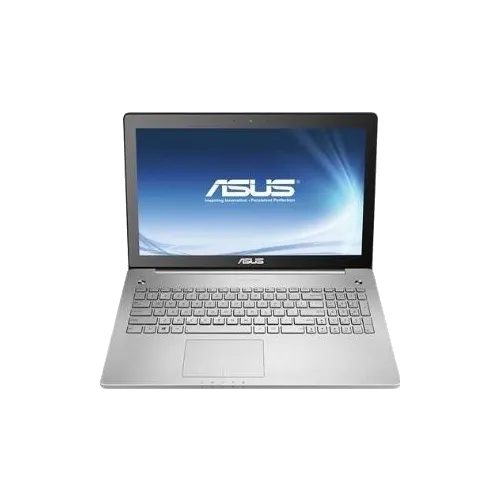 Ремонт Asus N550JV