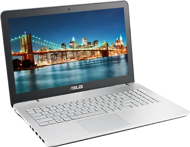 Ремонт Asus N551JX