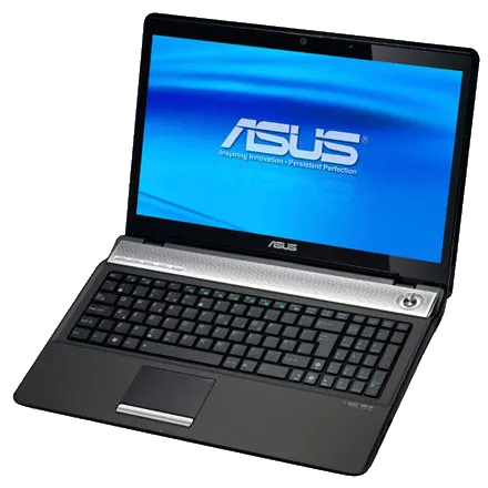 Ремонт Asus N61