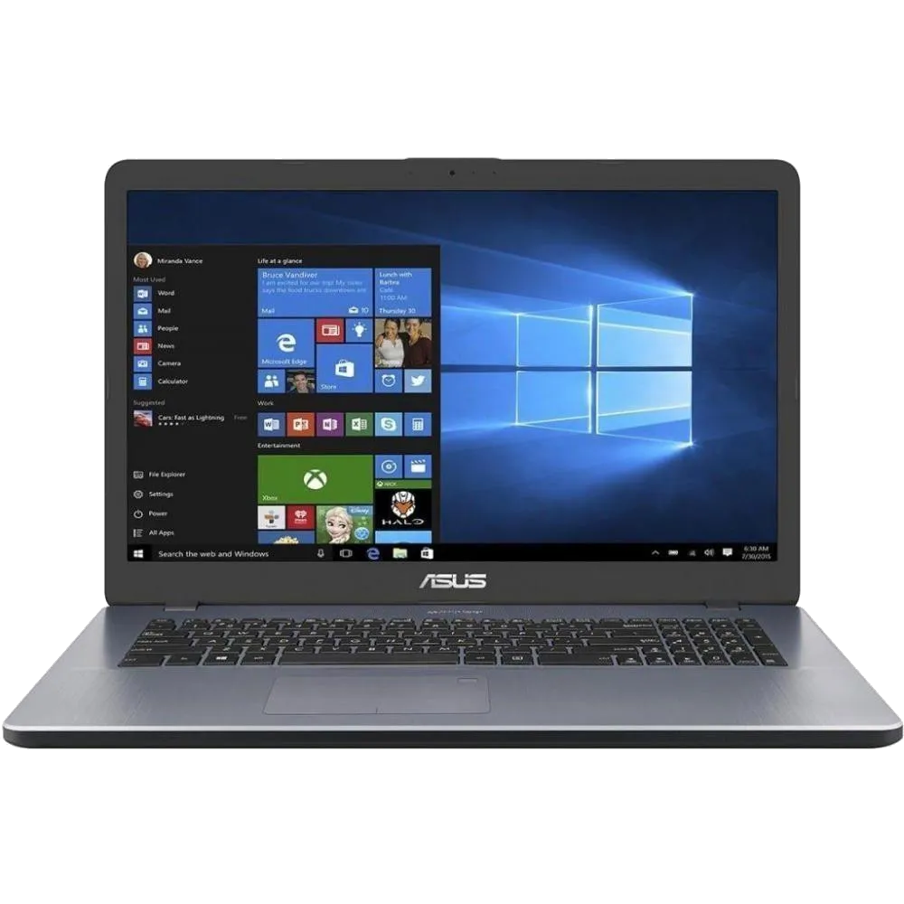 Ремонт Asus N705U