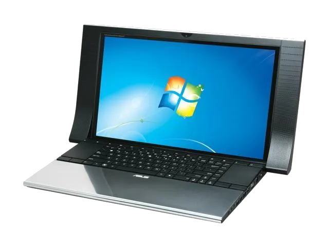 Ремонт Asus NX90