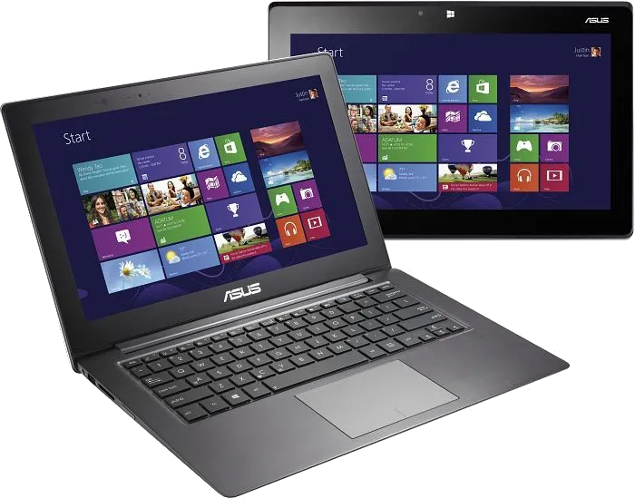 Ремонт Asus TAICHI 21