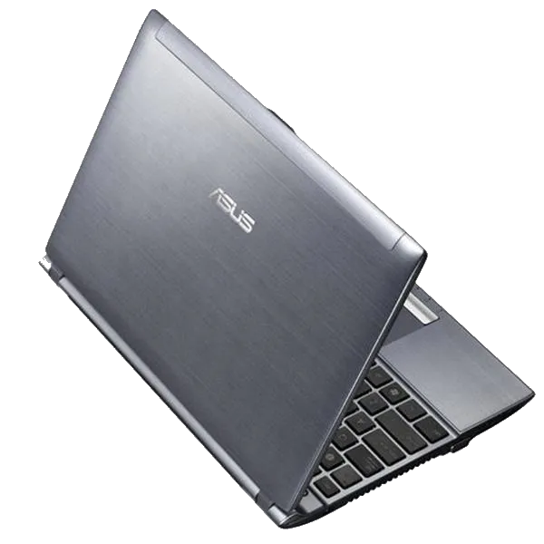 Ремонт Asus U24