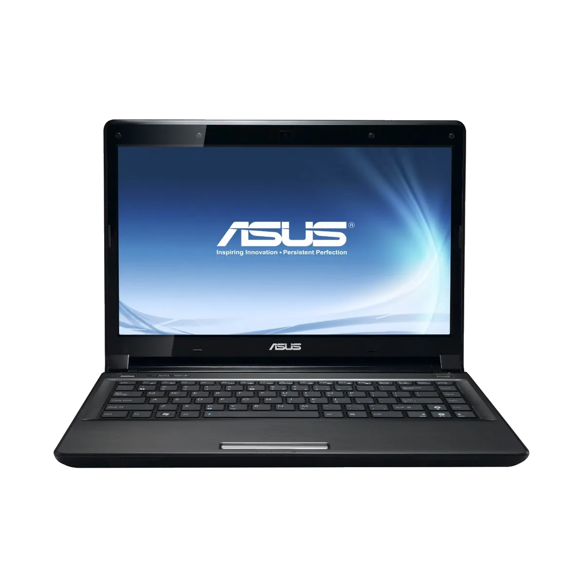 Ремонт Asus UL80
