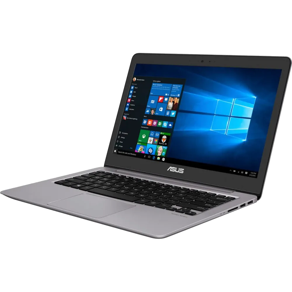Ремонт Asus UX310UA