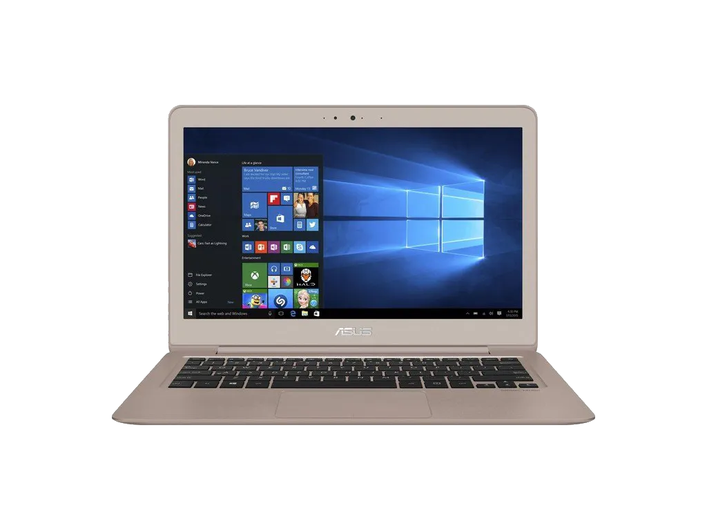 Ремонт Asus UX330UA