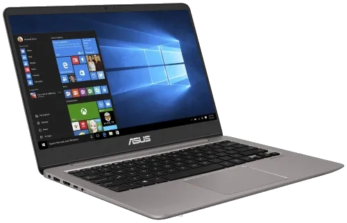 Ремонт Asus UX410UA GV399T