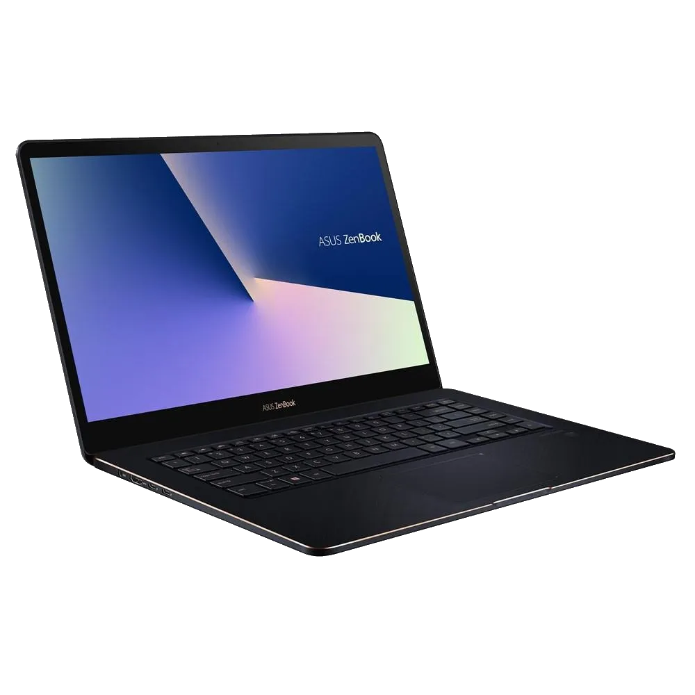 Ремонт Asus UX550GE