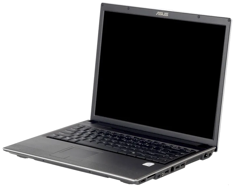 Ремонт Asus V6