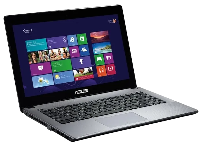 Ремонт Asus F450CC